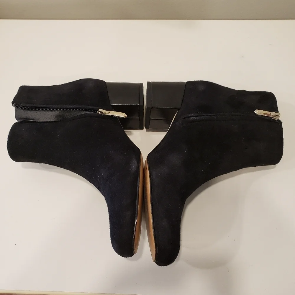 Sz 5M Black Sam Edelman 
